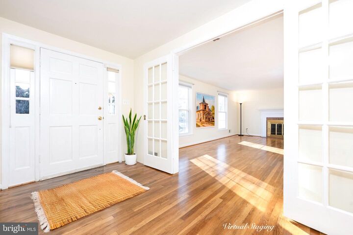 Property Photo:  9125 Copenhaver Drive  MD 20854 