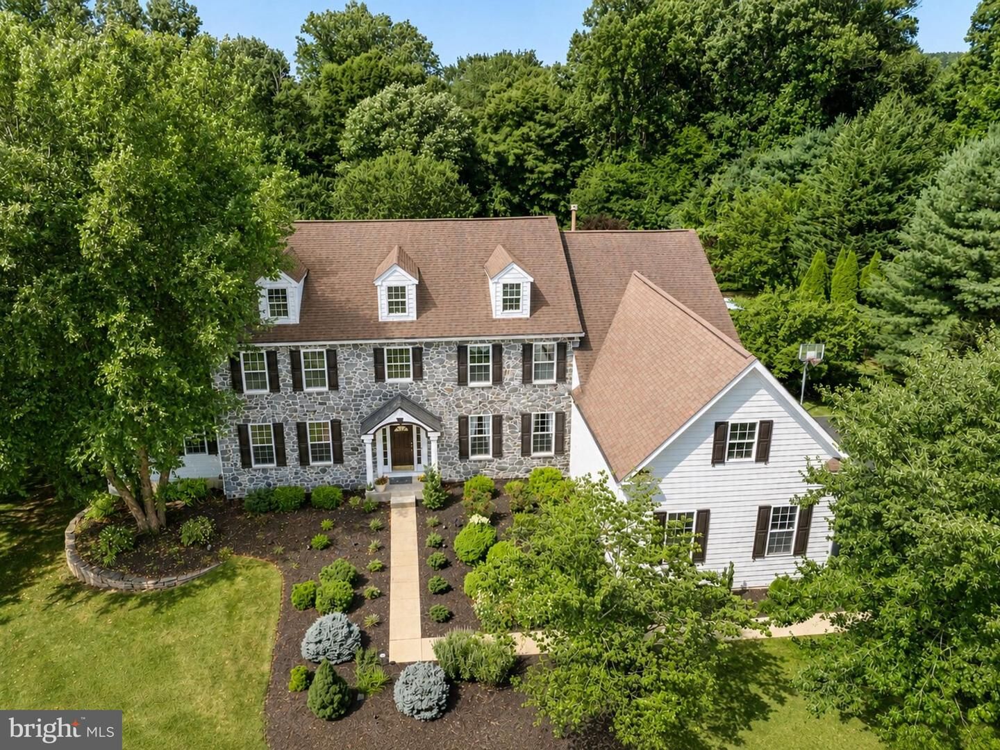 Property Photo:  1021 Mulberry Street  PA 19425 
