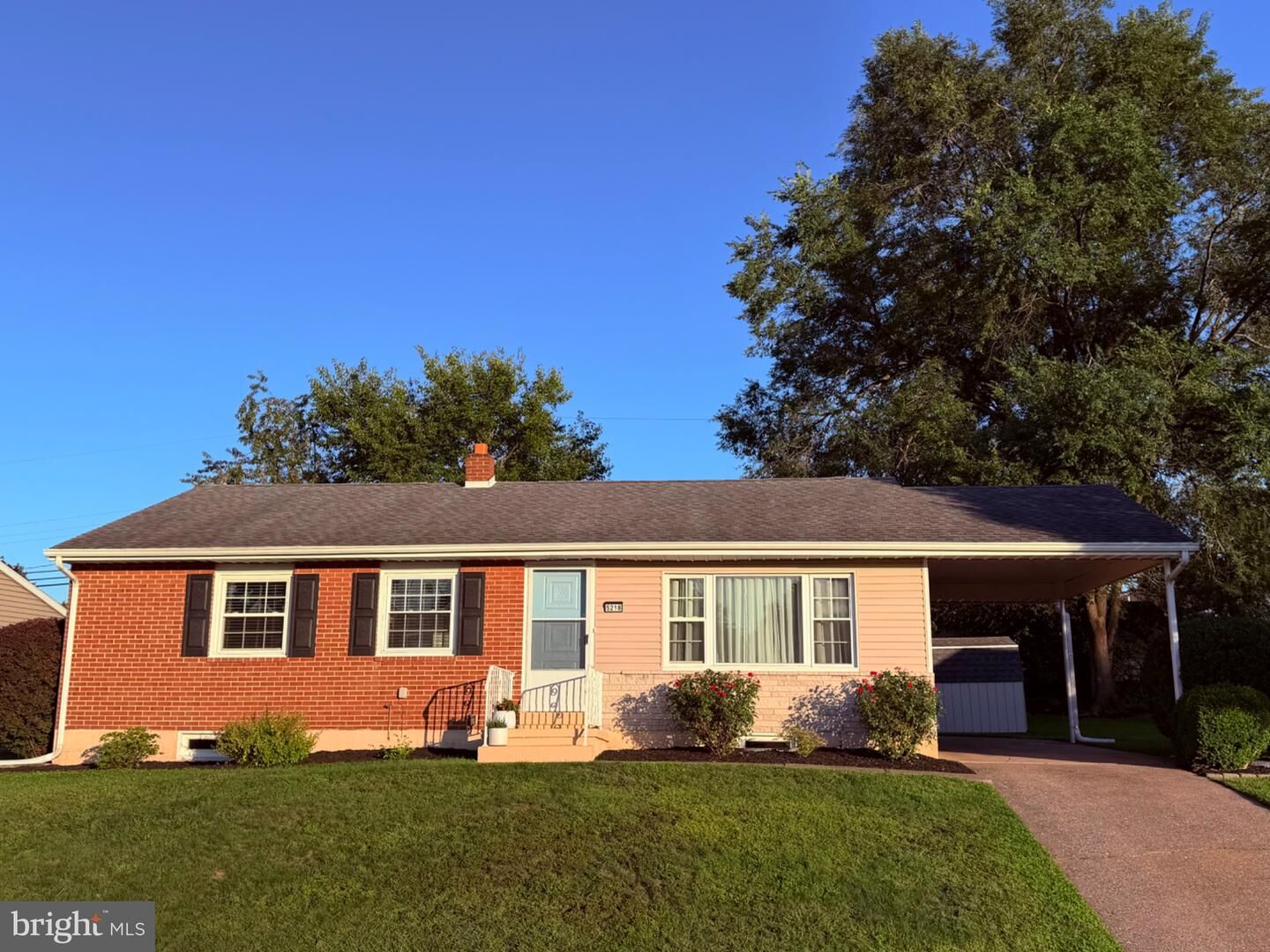 Property Photo: 5218 Oxford Drive PA 17055