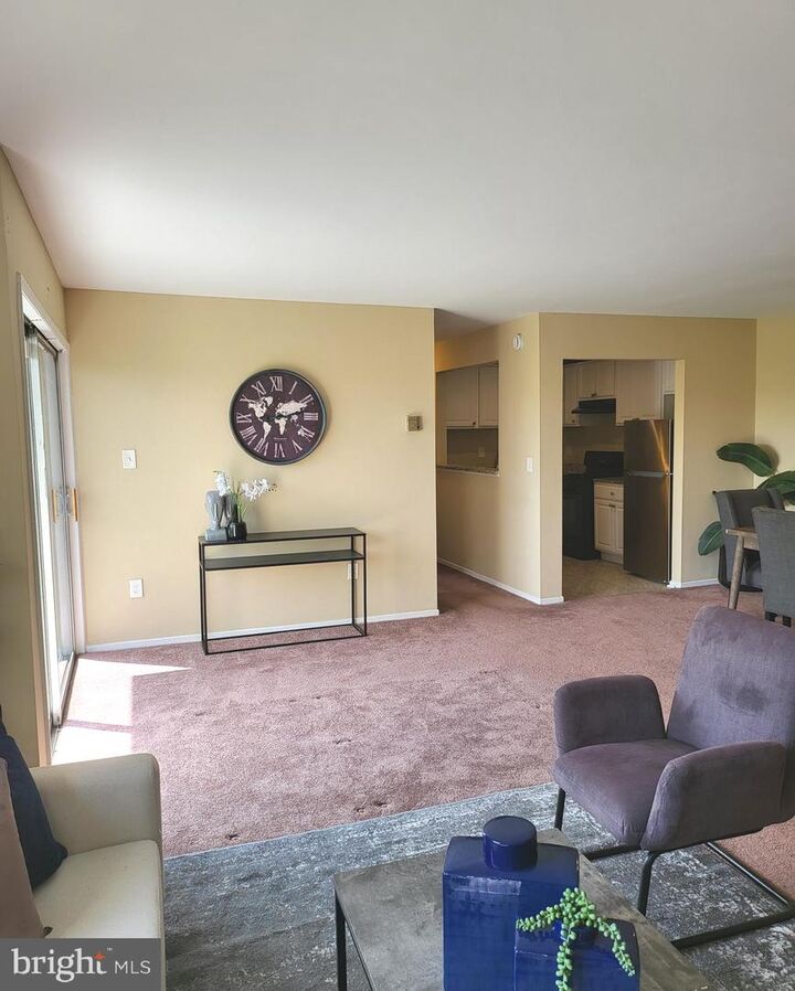 Property Photo: 4513 Romlon Street 203 MD 20705