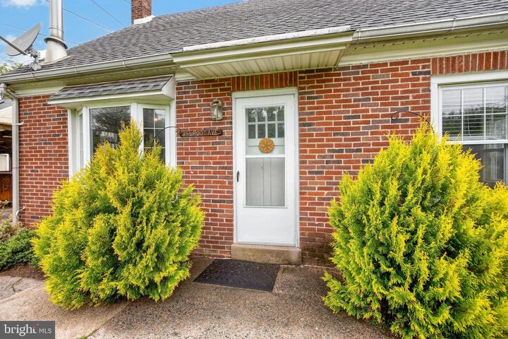 Property Photo:  241 Root Avenue  PA 19465 