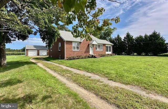 Property Photo: 5186 Landis Avenue NJ 08360