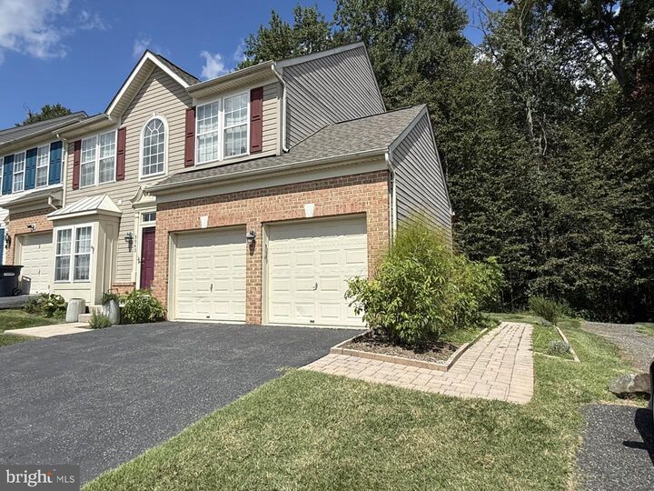 Property Photo:  5043 Woods Line Drive  MD 21001 
