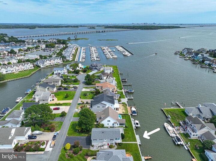 Property Photo: 38 Pintail Drive MD 21811