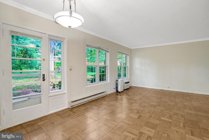 Property Photo: 3200 Martha Custis Drive 226 VA 22302