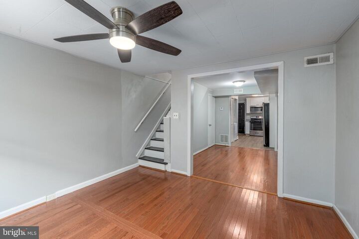 Property Photo:  2011 Portugal Street  MD 21231 