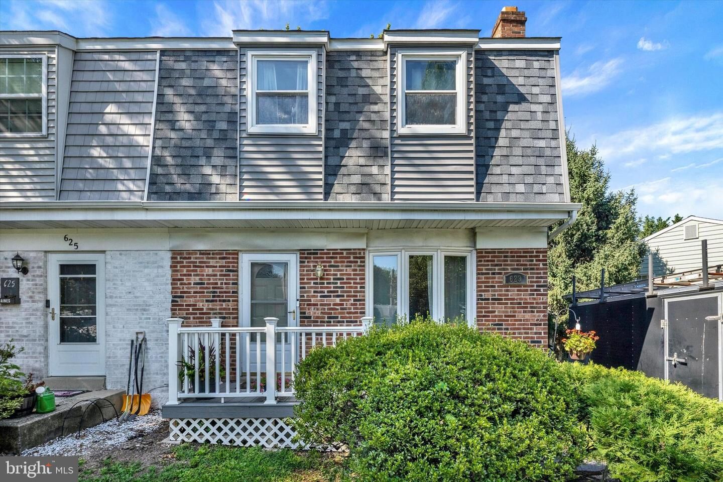 Property Photo:  623 Holly Drive  PA 19464 