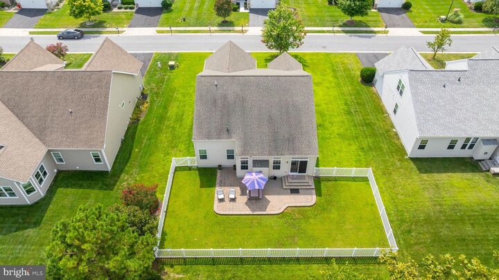 Property Photo: 46 Fairway Drive DE 19970
