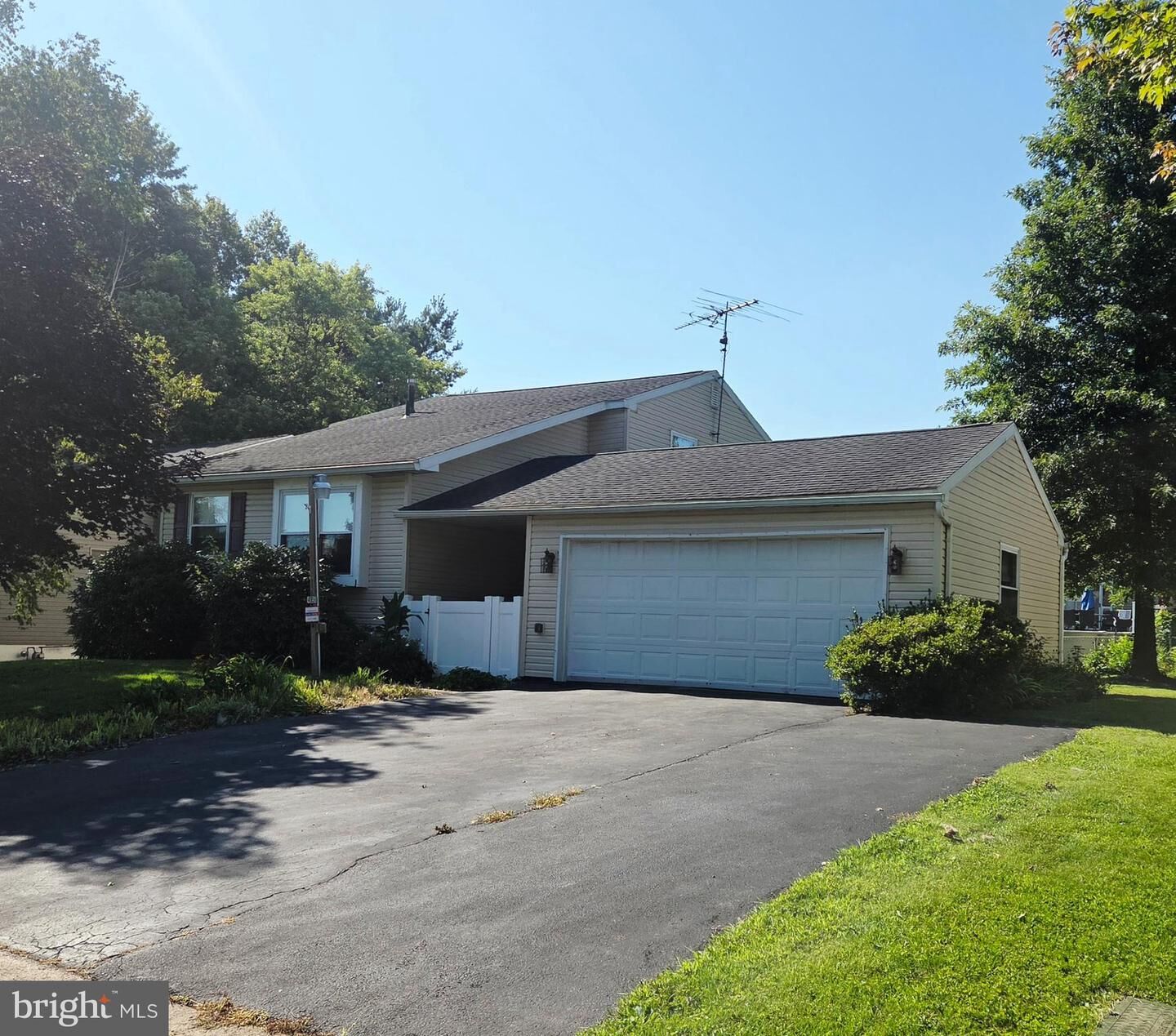 Property Photo: 4956 Elderberry Drive PA 19606