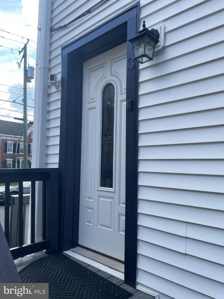 Property Photo:  109 S Main Street Unit 3  PA 18917 