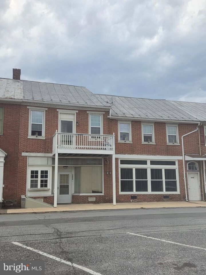 Property Photo: 304 B N Front Street Second Floor PA 17045