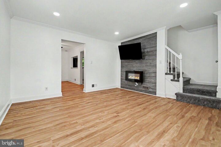 Property Photo: 222 8th Avenue MD 21225
