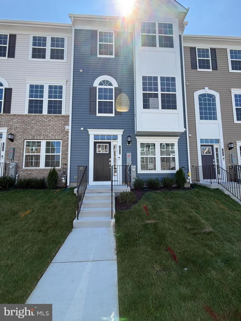 Property Photo:  7815 Barrensdale Road  MD 21244 