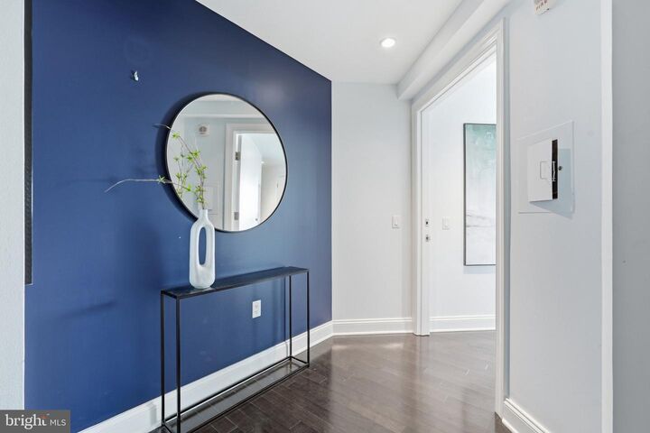 Property Photo:  1881 N Nash Street N 1510  VA 22209 