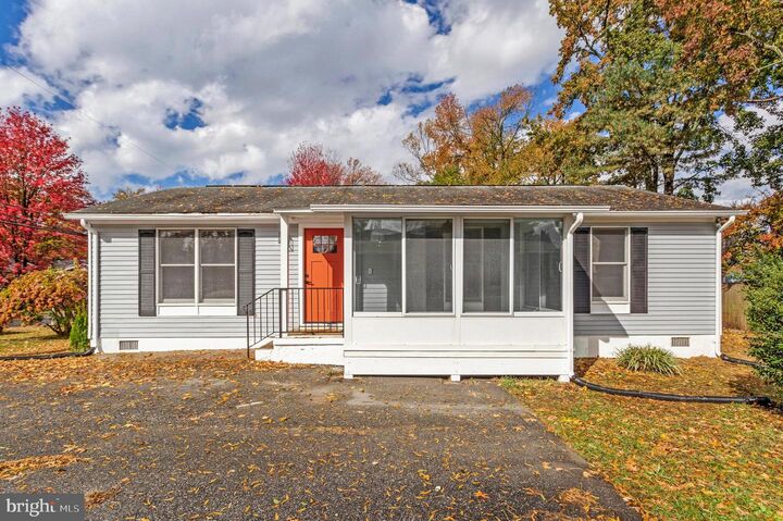 Property Photo: 3365 Arundel On The Bay Road MD 21403