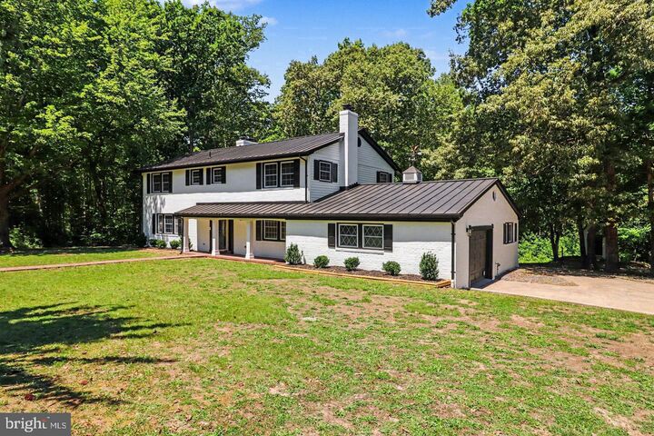 Property Photo: 9825 Valley PO Road VA 22551