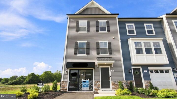 Property Photo:  29 Scammel Drive  WV 25413 