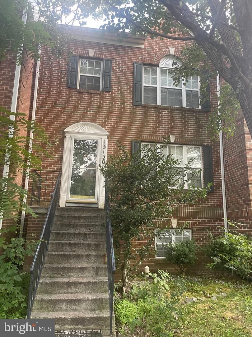 Property Photo:  13150 Ashnut Lane  VA 20171 