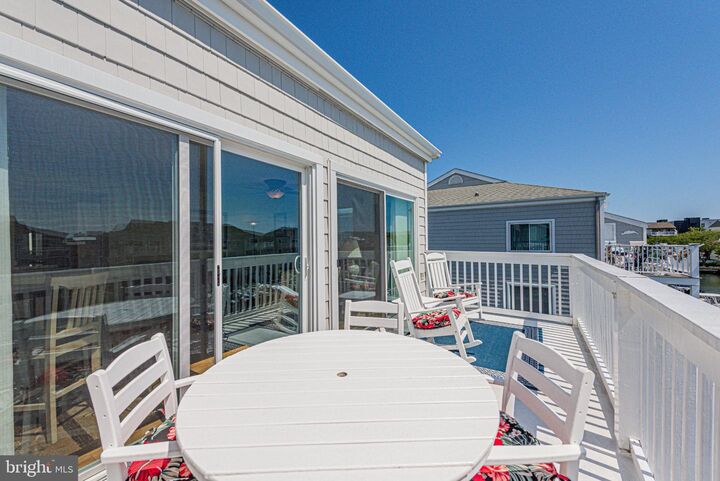 Property Photo: 203 125th Street 373si MD 21842