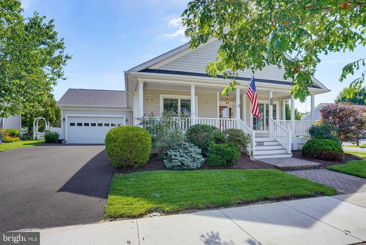 Property Photo:  24495 Lob Way  DE 19966 
