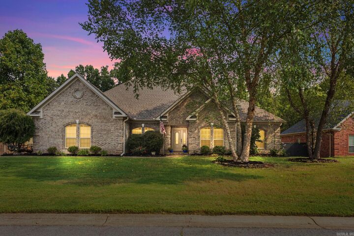 Property Photo: 100 Nixon Lane AR 72007