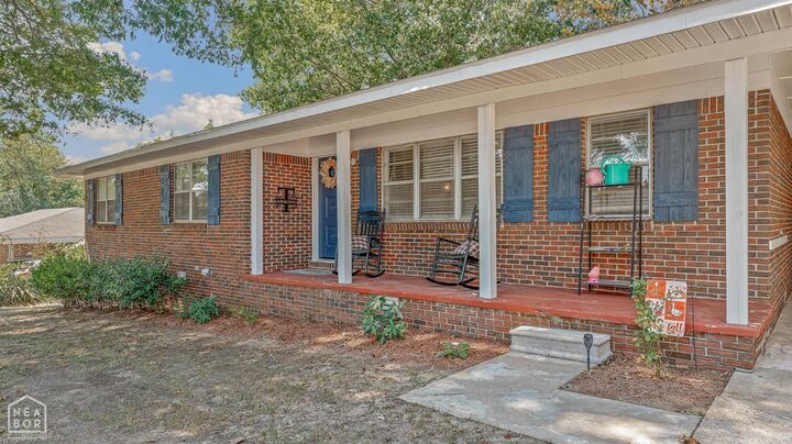 Property Photo: 400 Saint Renee Drive AR 72450