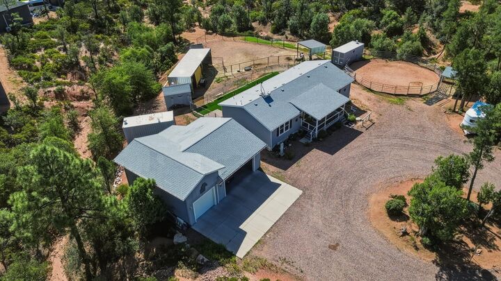 Property Photo:  1211 N Heather Circle  AZ 85541 