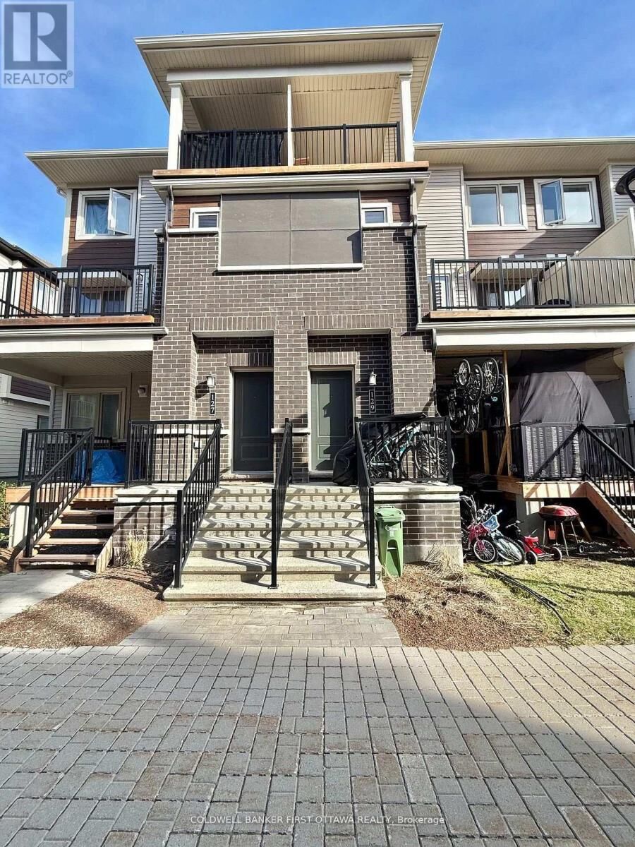 Property Photo:  129 Anthracite Private 36  ON K2J 7C8 