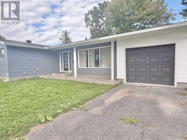 Property Photo:  1160 Deer Park Road  ON K2E 6H3 