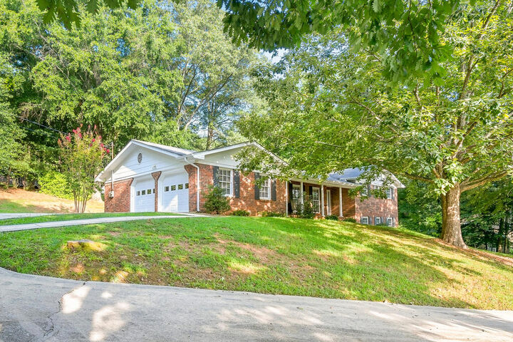 Property Photo:  1101 Rocky Lane  GA 30720 