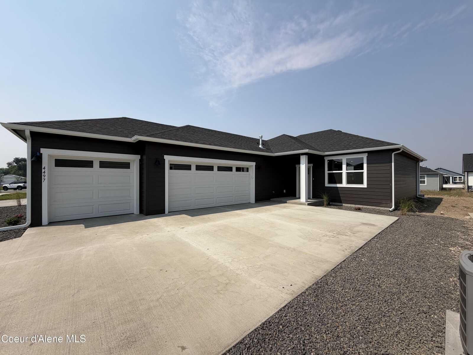 Property Photo:  4497 E Rare Fox Ave  ID 83854 