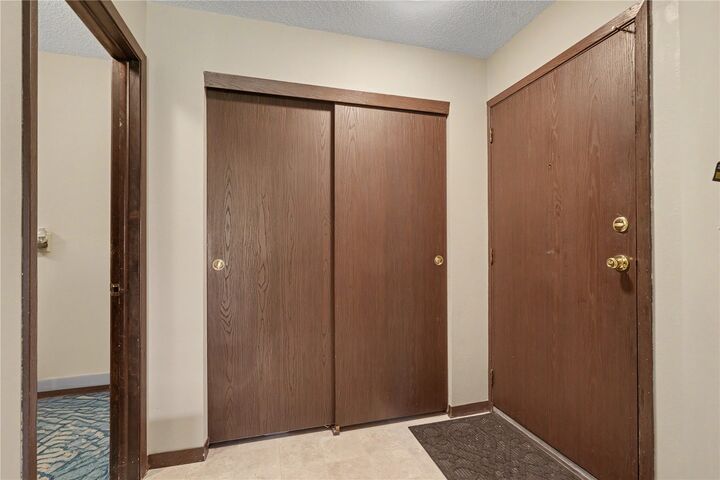 Property Photo: 4117 Lexington Ct NE A IA 52402