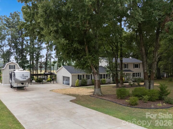 Property Photo:  133 Franklin Drive  NC 28115 