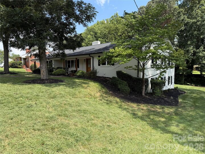 Property Photo:  228 Cedar Street  NC 28115 