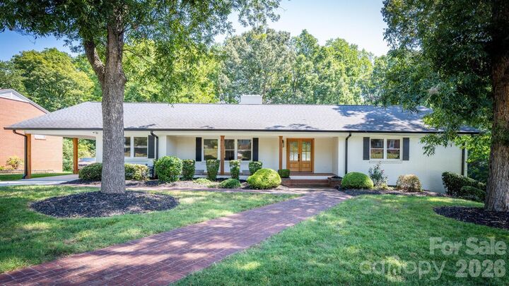 Property Photo: 228 Cedar Street NC 28115