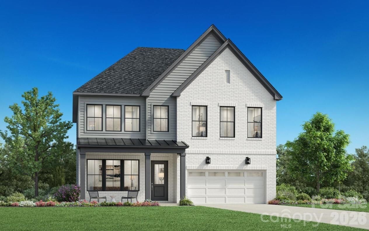Property Photo: 7317 Irish Elk Road 135 NC 28078
