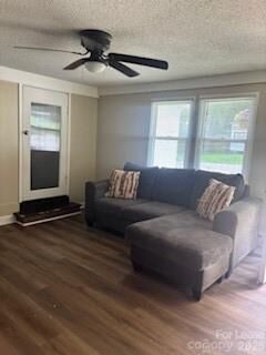 Property Photo: 226-A Oakcrest Drive NC 28012