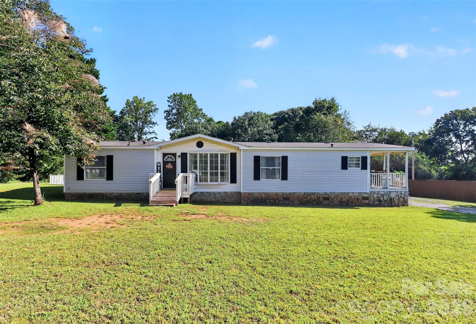Property Photo:  1778 N Ingleside Farm Road  NC 28080 