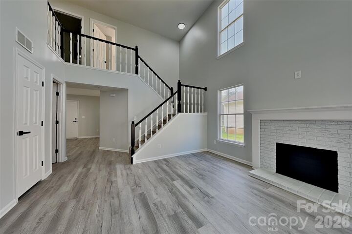 Property Photo:  9428 White Cedar Court  NC 28213 