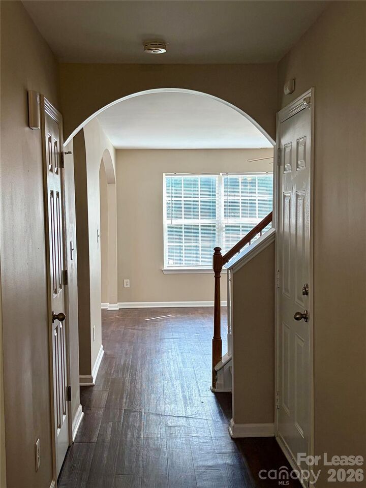 Property Photo: 3707 Rocky Brook Court NC 28269