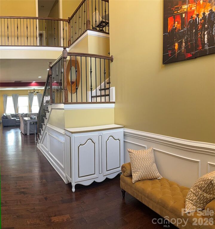Property Photo:  8465 Blume Parkway 8  NC 28075 