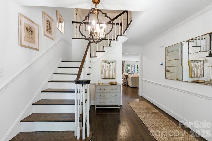 Property Photo:  2801 Wamath Drive  NC 28210 