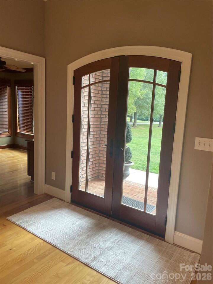 Property Photo: 3842 Sherrills Ford Road NC 28147