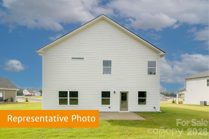 Property Photo:  367 Lively Crescent  NC 28110 