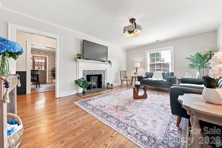 Property Photo:  312 Sharon Avenue NW  NC 28645 