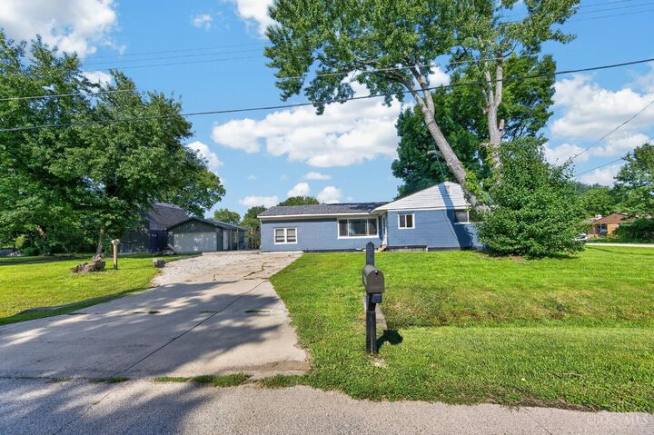 Property Photo: 7835 Bertha Avenue OH 45042