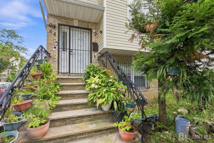 Property Photo: 64 Fabyan Place NJ 07108