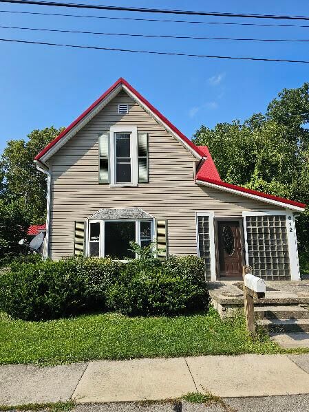 Property Photo:  612 Florence Avenue  OH 43311 