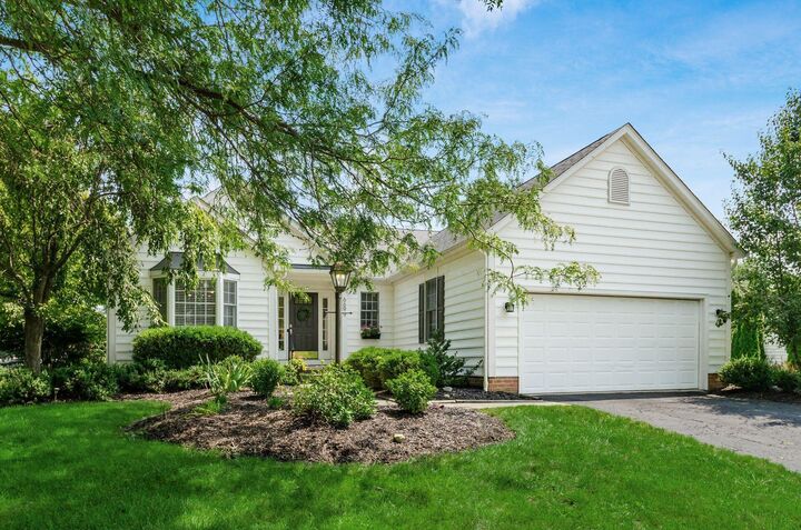 Property Photo: 6699 Inverness Street OH 43082