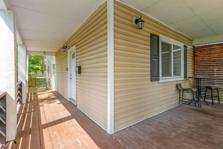 Property Photo:  515 N Ohio Avenue  OH 43203 